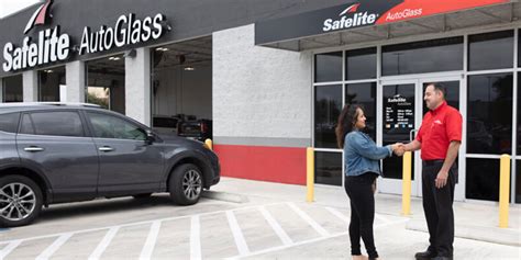 Safelite Group Acquires Pro Tech Auto Glass