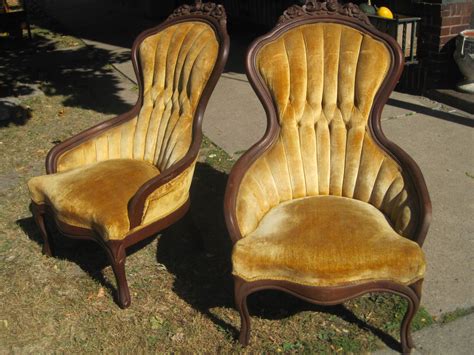 Antique Victorian Parlor Chairs At Timothy Oconnor Blog