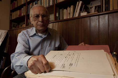 Morre Ivo Barroso, poeta e tradutor de clássicos da literatura mundial