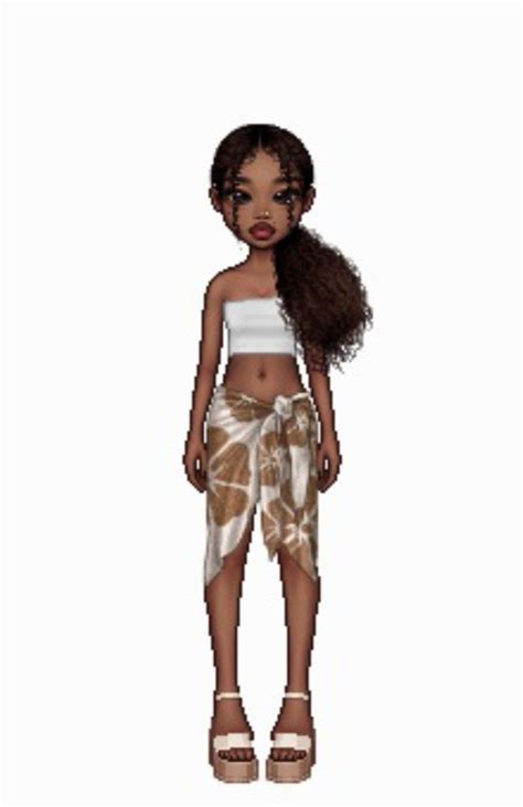 Pin By TheKidd On SKIES Pretty Girl Outfits Bratz Inspired Outfits