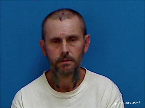 Mullins Mark Anthony Catawba County Mugshots Zone