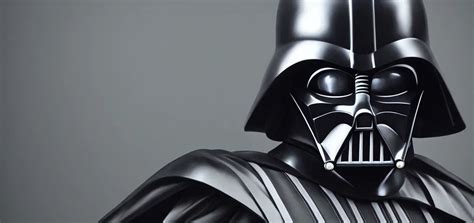 Darth Vader Concept Art Black Background 8 K Stable Diffusion Openart