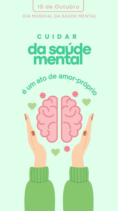 Modelos de Saúde Mental customizáveis e grátis