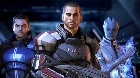 Mass Effect Legendary Edition Le Mod Grafiche Utilizzate Come Benchmark Da Bioware