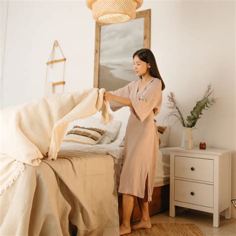 Entretien De Son Linge De Lit Housses De Couette Draps Taies