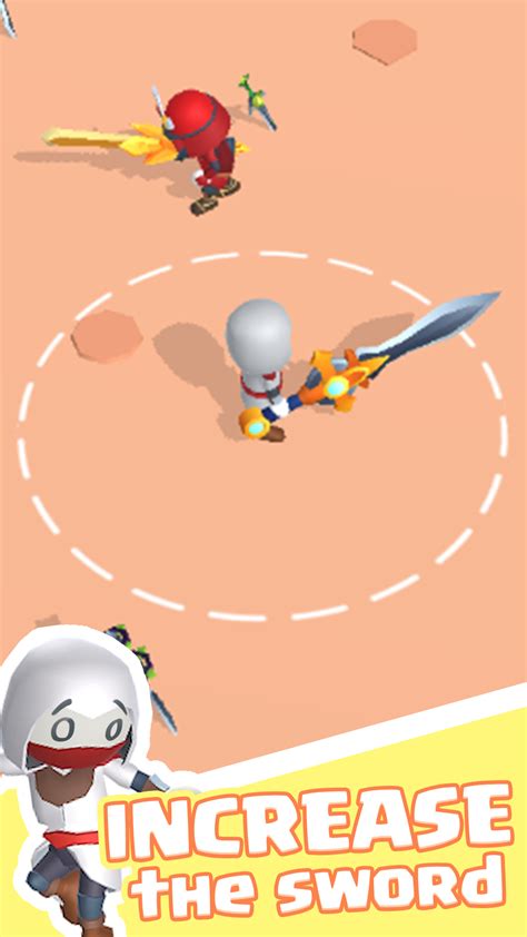 Sword Tornado: Battle arena & Fighting games - App on Amazon Appstore