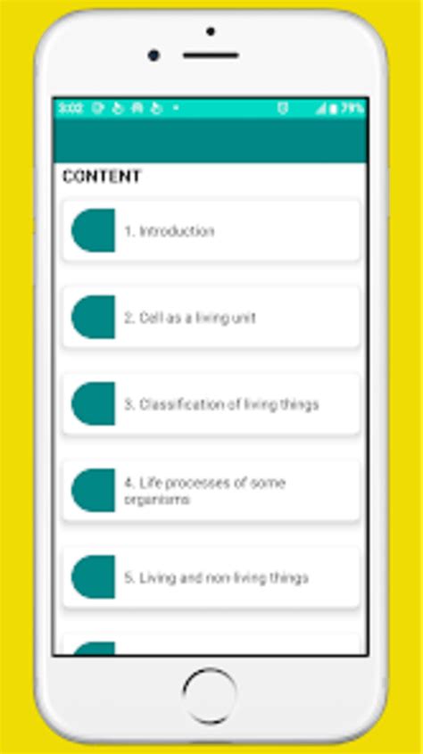 Biology Textbook Para Android Descargar