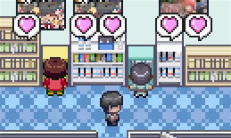 Rpgm Completed Yarimon Master Using Cheats To Fuck Em All V