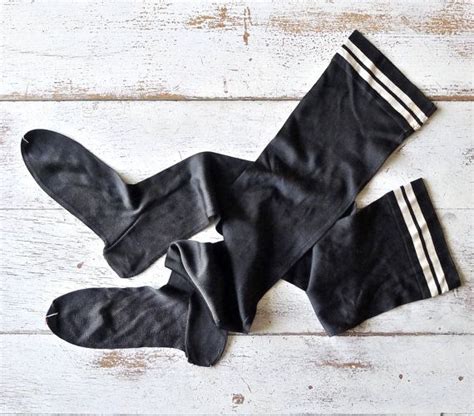 Edwardian Swim Stockings Etsy Swim Inspiration Edwardian Fashion