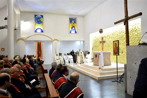 Chiusura Giubileo Barrafranca Diocesi Di Piazza Armerina