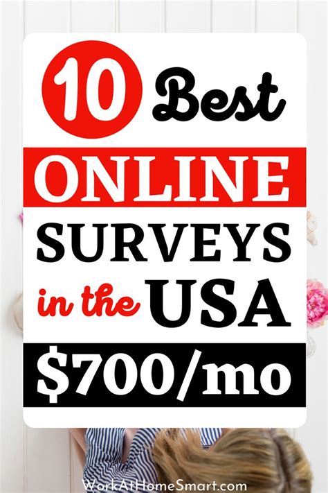 Best Paid Survey Sites In The Usa Paid Surveys Survey Sites That