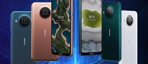 Nokia X Series Most Affordable 5g Phones With Sustainable Performance