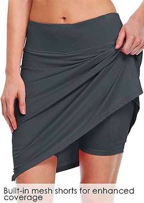 Best Pickleball Skirts And Skorts For Style And Performance 2024 List