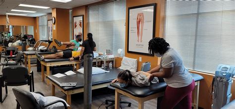 Top Physical Therapy Clinics In Houston Tx Cartera Health