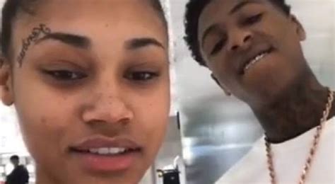 NBA Youngboy releases Jania diss, as she has Dejounte Murray, San ...