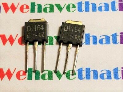 Sd D Transistor To Pieces Qzty Ebay