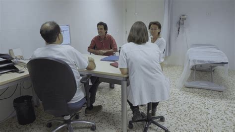 La Terapia Ocupacional En Las Unidades Multidisciplinares De Ela De Los