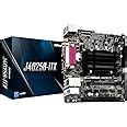 Amazon.com: ASRock J4025B-ITX Intel® Dual-Core Processor J4025 (up to 2 ...