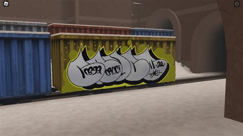 Zimlo Roblox Grafitti Cruci Whole Car Youtube