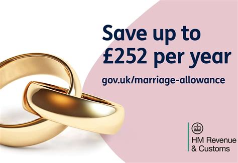 Hmrc Are Reminding Married Couples And Civil Partnerships To Sign Up To