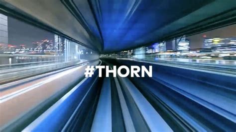 Thorn presenta su nuevo catálogo de iluminación de exterior smartlighting