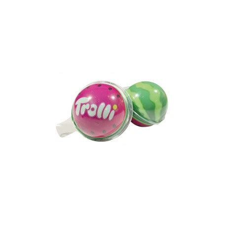 Watermelon Splash Trolli