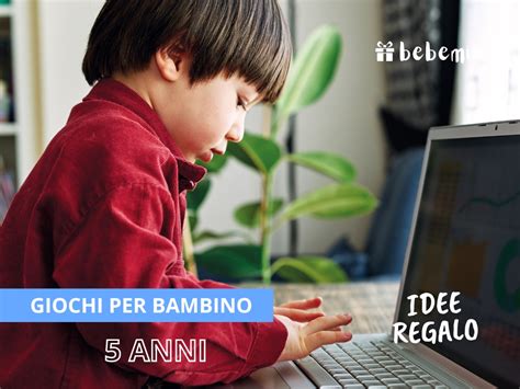 Migliori Giochi Per Bambino Di 5 Anni 15 Idee Per Crescere Imparando E