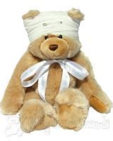 Get Well Soon Teddy Bear Delivery. Gifts for Family & Friends | Teddy ...