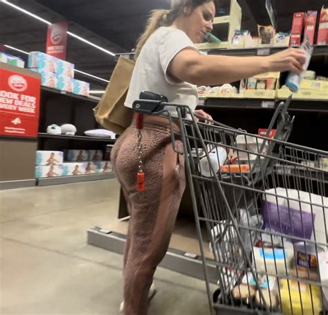 Juicy Latina Fat Ass Vpl In Aldi Oc Only Photos Ass Forum