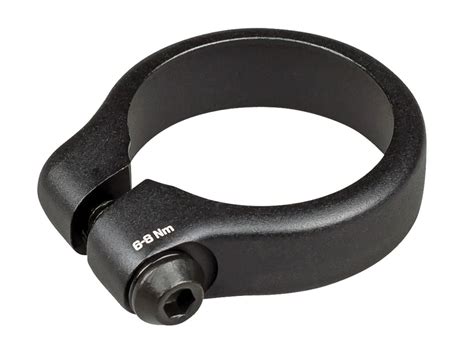 Kh A C T Y N Bontrager Basic Clamp Mm Ride Plus