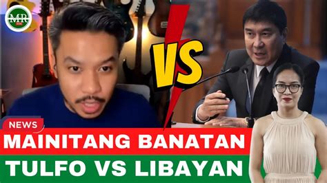 RTIA Vs Atty Libayan Exciting To YouTube