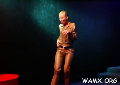 Food Porn Lesbian Action