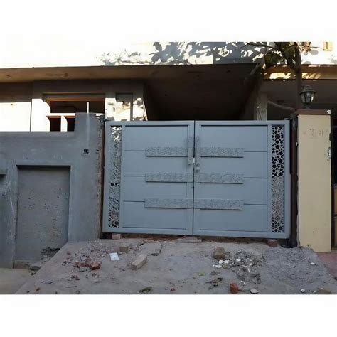 Main Iron Gate At Rs 1400 Square Feet Iron Main Gate In Jaipur Id