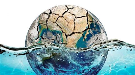 La Gestión Del Agua Elemento Clave Para Afrontar El Cambio Climático