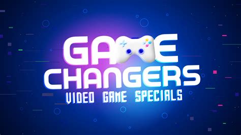 game changers discover gaming evolution global trekker