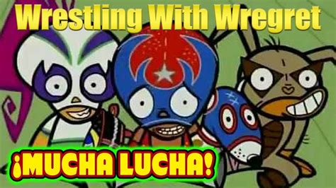 MUCHA LUCHA!, (c) Cartoon Network/ Courtesy: Everett, 50% OFF