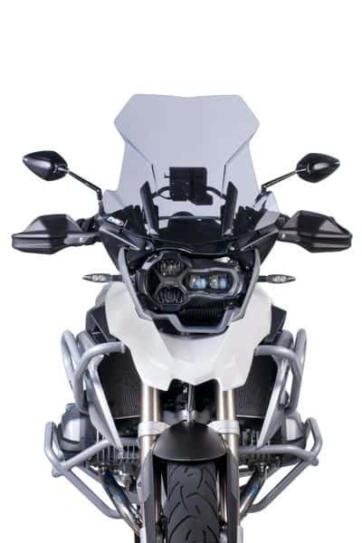 Puig Vidro Touring Bmw R Gs Full Control Motos