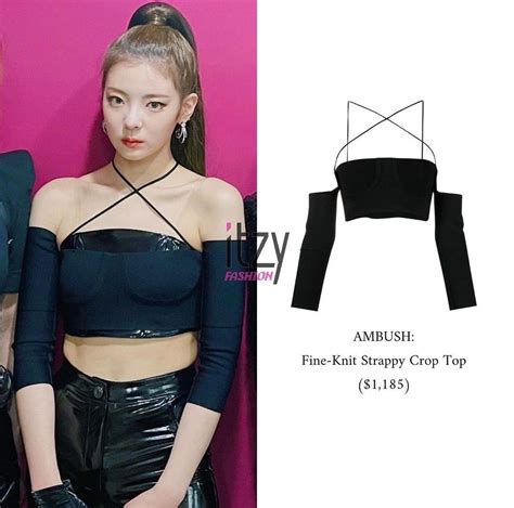 Pin By April Gibson On K 3 Crop Top Outfits Fashion Strappy Crop Top