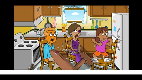 Dora Misbehaves At Dinnersent To Bed Earlygrounded Youtube