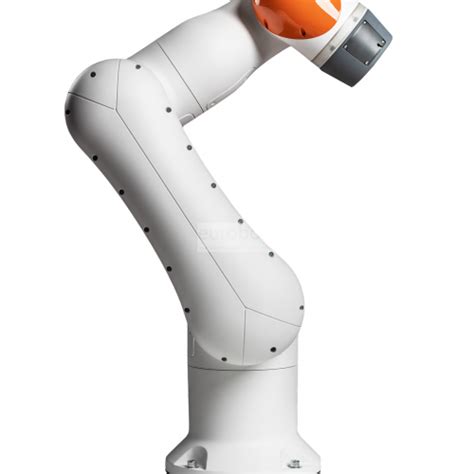 De Segunda Mano KUKA Robots Usados LBR Iisy 15 R930 Eurobots