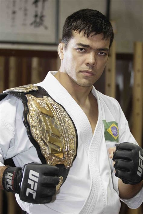 Image Of Lyoto Machida