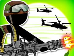 Stickman games - Play Online For Free at BestGames.Com