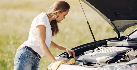 Cosas Que Debes Revisar En Tu Carro Antes De Salir De Viaje En Verano