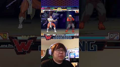 NOT A DAIGO PARRY BUT STILL Shorts YouTube