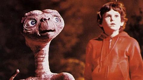What does Elliott from E.T. look like now?