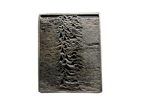 Pins Pin Joy Division