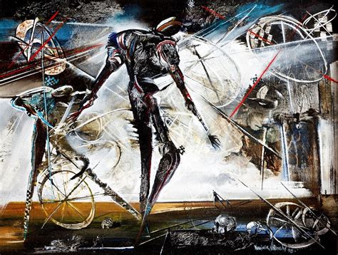 Vladimir Vitkovsky – Artspace
