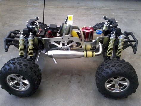 Duratrax Warhead Evo For Sale R C Tech Forums