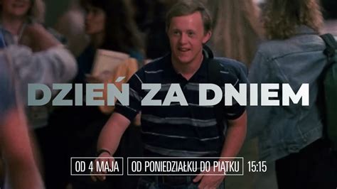 Dzie Za Dniem Warner Tv Youtube