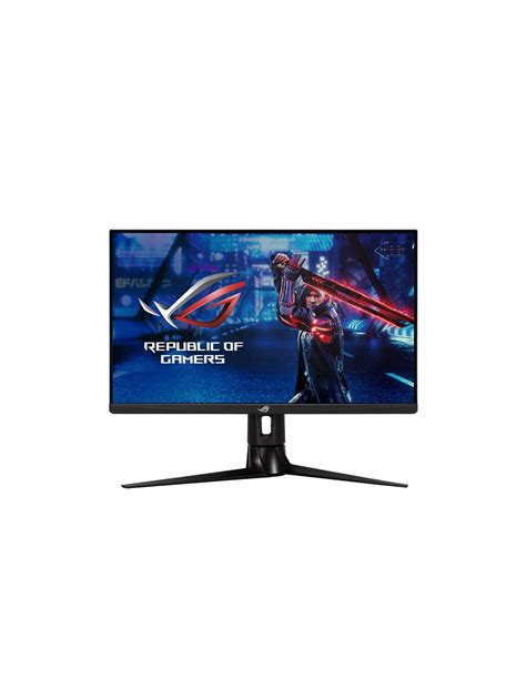 Asus Rog Swift Pg Aqn Qhd Hz Monitor